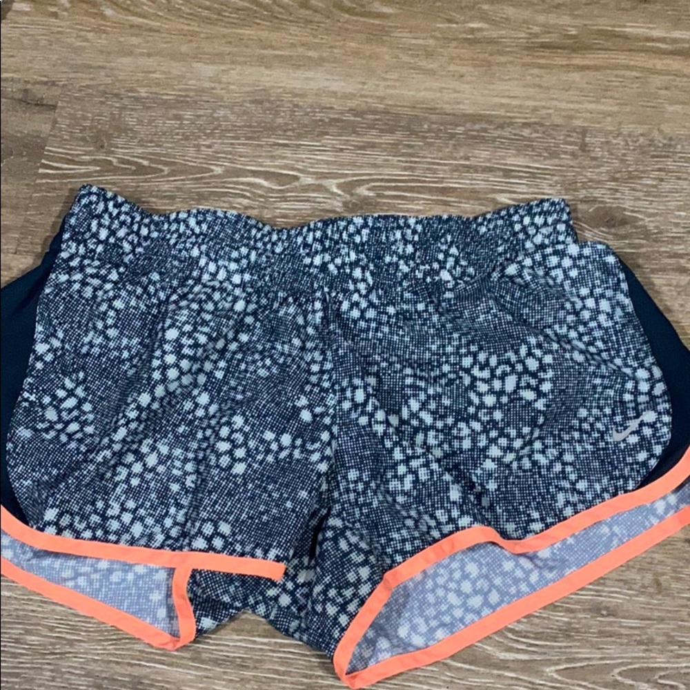 Athletic shorts